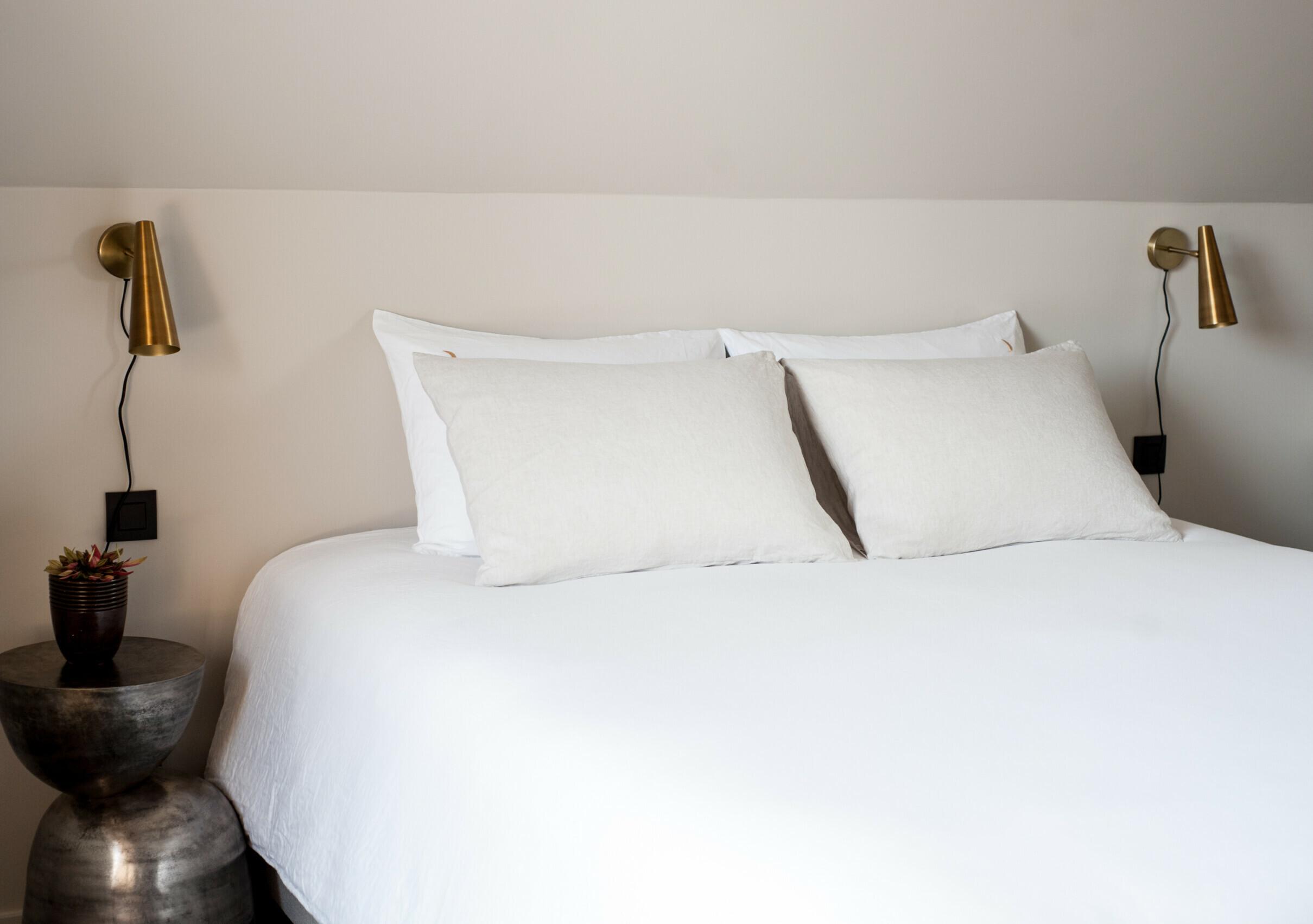 B'Guest Sleep & Retreat Bed and Breakfast Μπριζ Εξωτερικό φωτογραφία